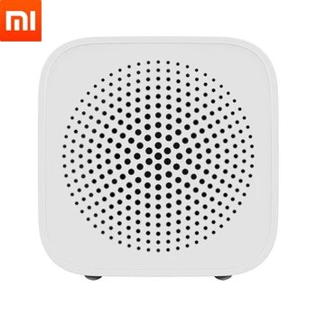 Original Xiaomi Bluetooth Speaker AI Control Wireless Portabil Mini Difuzor Bluetooth Stereo Bass si Microfon Calitate HD