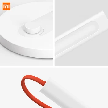 Original Xiaomi Mijia Mi Smart LED-Desk Lamp Lampă de Masă a intensității luminoase Lumina de Citit WiFi Activat Lucra cu AMZ Alexa IFTTT