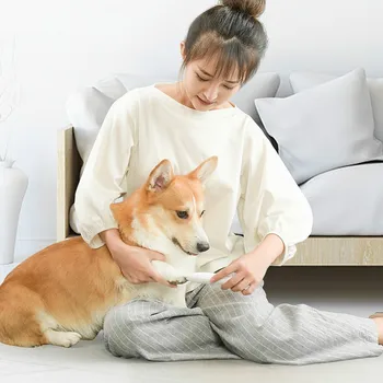 Original Xiaomi Pawbby Pisică Câine Locale Aparat De Ras Parul Tuns Pentru Animale De Companie Îngrijire Instrument De Forfecare Cutter Câine Tunsoare Laba Aparat De Ras Tuns