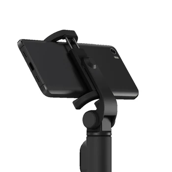 Original Xiaomi Selfie Stick Trepied Pliabil Bluetooth Selfiestick Cu Declanșator Wireless Selfie Stick Pentru iPhone Android Xiaomi