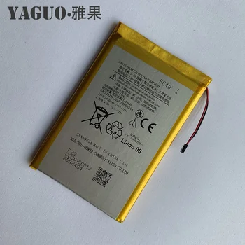 Original Yaguo Baterie FC40 SNN5965A 2315mAh Pentru Motorola Moto G 3rd G3 XT1540 XT1541 XT1543 XT1544 XT1548 XT1550 XT1557