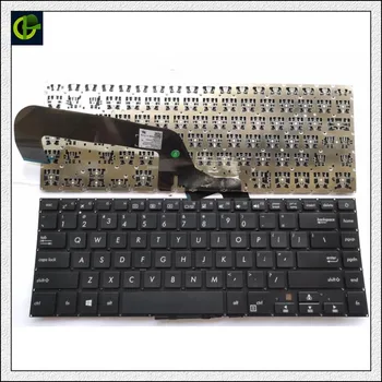 Original în engleză tastatura pentru ASUS VivoBook 15 X505BA X505 X505BP X505Z X505ZA NSK-WK2SQ0T 0KNB0-4129TU00 NE laptop