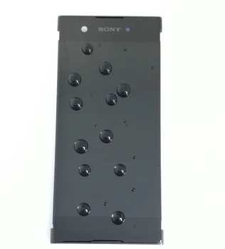 Originale Pentru Sony XA1 G3112 G3116 G3121 G3123 G3125 Display LCD Touch Screen +3M