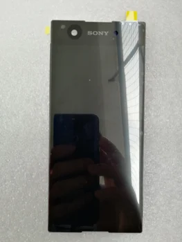 Originale Pentru Sony XA1 G3112 G3116 G3121 G3123 G3125 Display LCD Touch Screen +3M