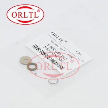 ORLTL Injector Common Rail Truse de Reparații F00RJ02177 PENTRU Bosch EURO 5 diesel injector Bosch pentru inele de etanșare