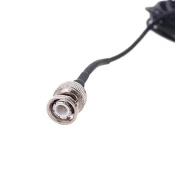ORP Electrod Redox Combinație Conector BNC Înlocuire Sondă pentru Tester Metru 14cm Lung de 1.2 cm Diametru 3m Extra Lungi Cablu