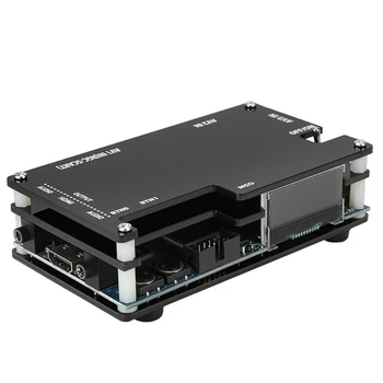 OSSC HDMI Converter Kit pentru Joc Retro Console PS1 2 X-box Sega, Atari, Nintendo,NE Plug Adauga UE Adaptor
