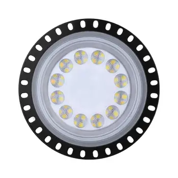 OZN Miniere Lumină Puternică Funcția de LED-uri de Înaltă Bay Lumină LED Industrial Light IP65 pentru Atelier, Depozit