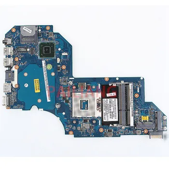 PAILIANG Laptop placa de baza pentru HP M6-1000 M6T Placa de baza 686928-001 686928-501 QCL50 LA-8713P tesed DDR3