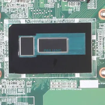 PAILIANG Laptop placa de baza Pentru HP Pavilion 17-F Placa de baza DAY31AMB6C0 Core SR23W i7-5500U TESTAT DDR3