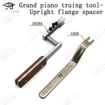 Palatul pian de întreținere tuning grand ton de pian refit instrument ax suport de ajustare trage GP grand pian orizontal