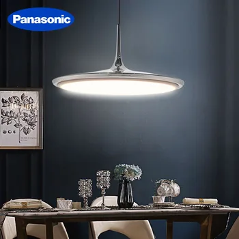 Panasonic Nordic Moderne Agățat Lumini Pandantiv cu LED-uri de Lumină pentru Bucatarie Restaurant Bar Living Dormitor de Iluminat Interior