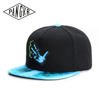PANGKB Brand RAYZ ȘI se COACE CAPAC hip hop snapback hat primavara pentru barbati femei adulte casual în aer liber la soare șapcă de baseball os