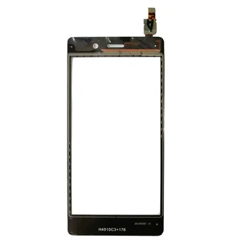 Panou tactil Pentru Huawei P8 lite Touch Screen Sticla Senzor Digitizer Cu FPC Cablu Flex ALE-L21 ALE-L02 HI6210SFT ALE-L23