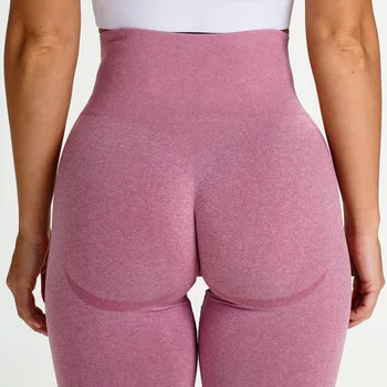 Pantaloni De Yoga Naadloze Colanti Sport Femei Fitness Femei De Îmbrăcăminte Volledige Lengte Antrenament Jambiere Voor Fittness Yoga Jambiere