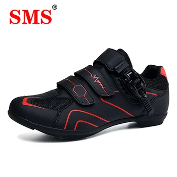 Pantofi de ciclism pentru Bărbați Respirabil Mountain Bike MTB Pantofi în aer liber de Auto-blocare Adidași Profesionist de Biciclete Rutiere de Pantofi Zapatillas Mtb