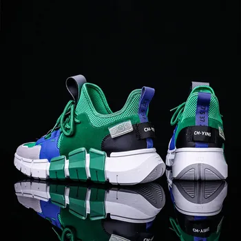 Pantofi de tenis de Moda Adidas barbati casual Barbati pantofi pantofi de Vara pentru bărbați Respirabil Formale pantofi cu Șosete în aer liber Plat Moale Haimana