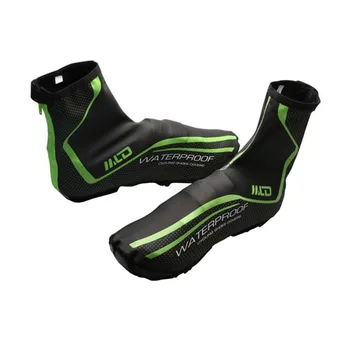 Pantofii de ciclism de Acoperire Impermeabil, Windproof Boot Acoperă Reflectorizante Cald Iarna Biciclete MTB Biciclete Galoși Încălțăminte Protector BC0204