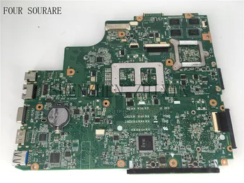 Patru sourare Pentru ASUS K43SD K43E A43SD placa de baza Laptop I3 2357M CPU REV.5.0 Placa de baza cu placa video test bun
