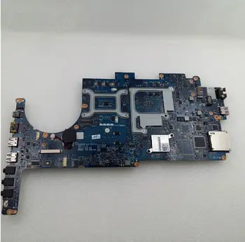 Patru sourare Pentru Dell Alienware M14X R3 Laptop Placa de baza NC-0CGYDT 0CGYDT VAR00 LA-9201P GTX765M 2GB placa de baza de test complet