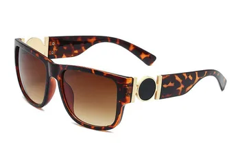 Pawes Moda ochelari de Soare pentru Femei New Vintage Ochi de Pisica ochelari de Soare pentru Barbati Ochelari Retro UV400 Ochelari