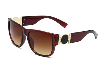 Pawes Moda ochelari de Soare pentru Femei New Vintage Ochi de Pisica ochelari de Soare pentru Barbati Ochelari Retro UV400 Ochelari