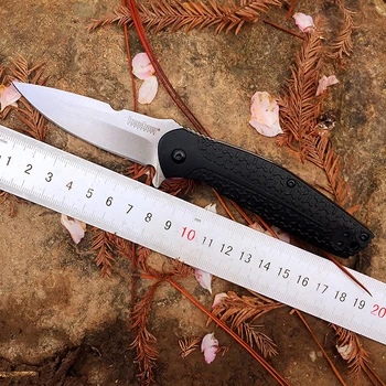 [Paznic W015] cuțit de vânătoare briceag Skinner Lama Cutite de Camping Supravietuire Vânătoare Cutit Tactic EDC Instrumente