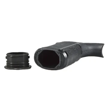 PB Jucaus sac de Jucării în aer liber sport cs apa arma cu glont EX347 GBB IPGI - tactice nailon spate, prindere piese de model