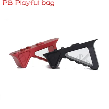PB PlayfulGel mingea arma m-lok upgrade material os de pește jinming9 apa arma cu glont tactice triunghi opri prindere blaster părți LD38
