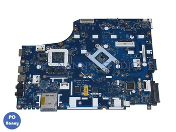 PCNANNY NB.V5E11.001 P7YE0 LA-6911P Rev 1.0 NBV5E11001 pentru acer aspire 7750 7750G HM65 ATI DDR3 laptop Placa de baza placa de baza