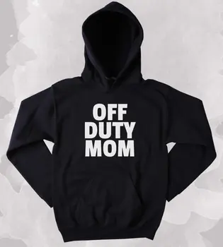 Pe de Datoria Mamei Mama Hanorac Îmbrăcăminte Sarcastic Sarcasm Mama Cadou Tumblr Tricoul Mon cadou amuzant Hanorac Mama hoodie