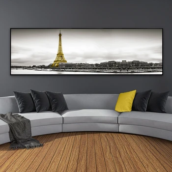Peisaj panza pictura alb-negru foto HD imagini imprimate postere de perete camera de zi de decorare arta fara rama