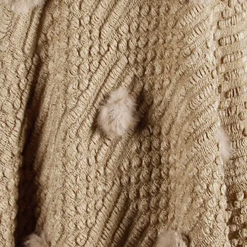 Pelerine și cape pentru femei pulover pulover plus dimensiune Mantie 2019 Casual haină lungă, albă, Broderie scurte de sex feminin ciucure poncho