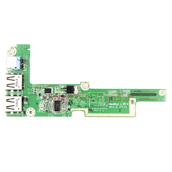 Pentru Acer Aspire 4520 4720 4720G 4520G USB jack DC Comutator Power Board DA0Z03PB6E0