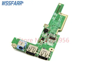 Pentru Acer Aspire 4520 4720 4720G 4520G USB jack DC Comutator Power Board DA0Z03PB6E0