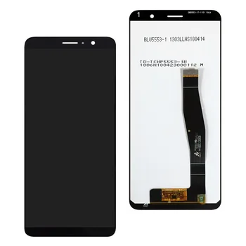 Pentru Alcatel 1X (2019) 5008T 5008D 5008Y Display LCD Touch Ecran Digitizor de Asamblare Pentru Alcatel 1X 2019 OT5008 LCD Spair Parte