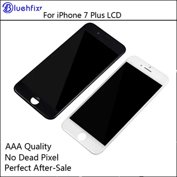 Pentru Apple iPhone 6 6S 7 8 Plus Display LCD 3D, Ecran Tactil Digitizer Înlocuirea Ansamblului Pentru iphone 5 4S 5S SE 5C X LCD