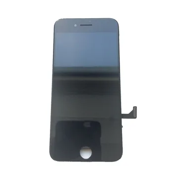 Pentru Apple iPhone 8 4.7 Clasa AAA+++ LCD Display Touch Screen Digitizer Înlocuirea Ansamblului Cu Sticla