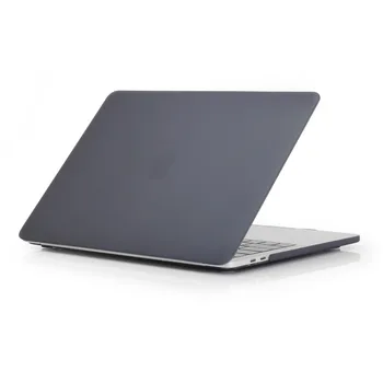 Pentru Apple MacBook Air Pro Retina 11 12 13 15 mac Book 15.4 13.3 inch cu Touch Bar Suprafață Mată Mată Greu Acoperi Caz