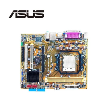 Pentru ASUS M2N-MX SE, Original, Folosit Desktop Placa de baza Socket AM2 DDR2 USB2.0 SATA2