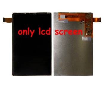 Pentru Asus MeMO Pad HD7 ME173 ME173X K00B (LCD PENTRU LG Edition) Ecran LCD Panoul Monitor cu Ecran Touch Screen Sticla Cadru de Asamblare