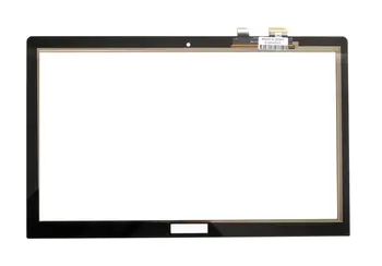 Pentru Asus VivoBook S550 S550C S550CA S550CB S550CM Ecran Tactil Panoul Tactil Digitizer Sticla Lentile de Reparare Piese de schimb