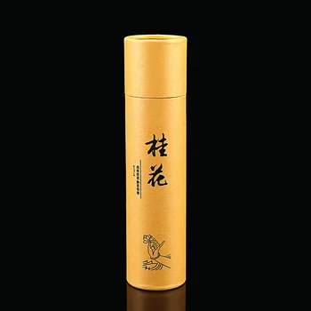 Pentru Camera de zi Parfumuri pentru Casa Bețișoare parfumate de Lavanda Crescut 160g În Tub Dotat Jasmine, en-Gros Vrac Stick de Tămâie
