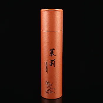 Pentru Camera de zi Parfumuri pentru Casa Bețișoare parfumate de Lavanda Crescut 160g În Tub Dotat Jasmine, en-Gros Vrac Stick de Tămâie