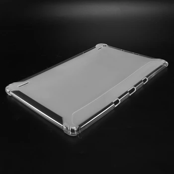 Pentru CHUWI Hi9 Plus Tablet PC Cazuri Silicon TPU Caz de Protecție