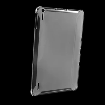 Pentru CHUWI Hi9 Plus Tablet PC Cazuri Silicon TPU Caz de Protecție