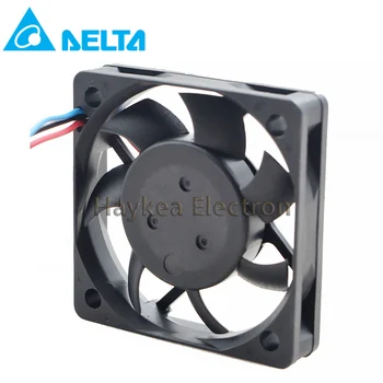 Pentru Delta 5010 50MM 50x50x10MM Fan EFB0512HA Pentru Cooler Master Două Rulment ventilator de Răcire DC12V 0.15-O cu 3pin 4pin PWM