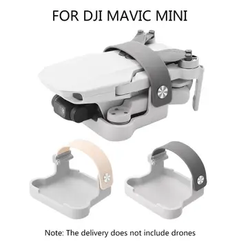 Pentru DJI MAVIC MINI/MAVIC MINI 2 Drona Blade Fixe de Protecție de Reparare Kit Durabil Elice Garda Suport Accesorii