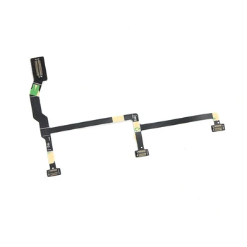Pentru DJI Mavic Pro Înlocuire Flexibil Gimbal Cablu Plat FPV Camera PTZ Panglică Repararea Flex Sârmă Pentru Drona DJI Piese de schimb