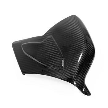 Pentru Ducati V4 Panigale 2018 2019 Fibra de Carbon Leagăn de Acoperire Braț Braț oscilant de Protecție Motocicleta capace Decorative din Carbon